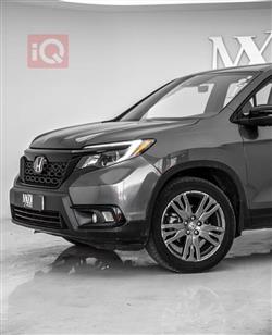 هوندا با سبورت